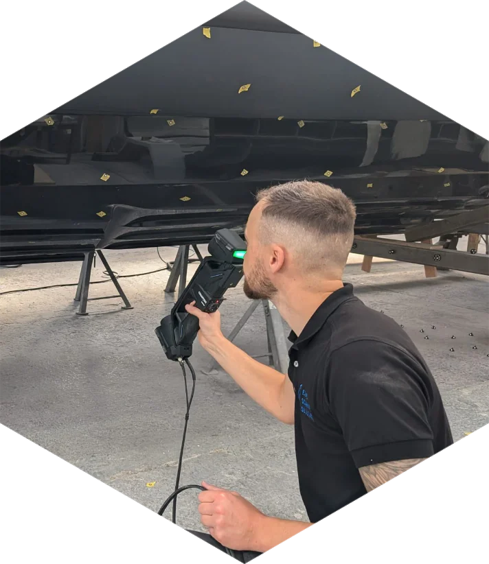 Meet the Team Behind the Precision | 3D Scanning Devon Meet the Team Behind the Precision | 3D Scanning Devon