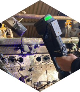 Only The Best Equipment | 3D Scanning Devon